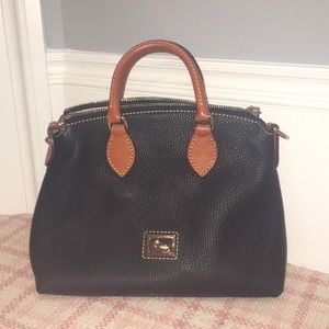 Dooney and Bourke purse